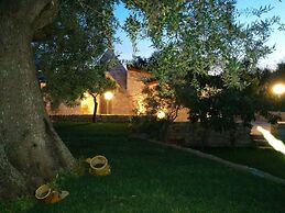 B&B Il giardino degli ulivi