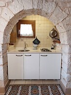 B&B Il giardino degli ulivi