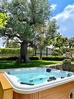 B&B Il giardino degli ulivi