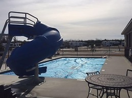 RV Resort At Carolina Crossroads