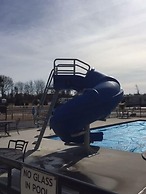 RV Resort At Carolina Crossroads