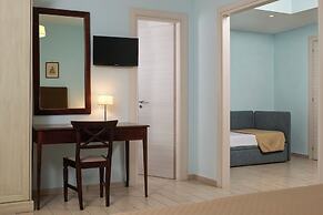 Sea Breeze Residence