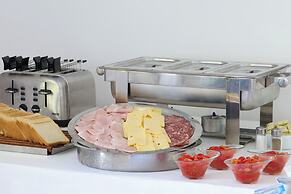 Sea Breeze Residence