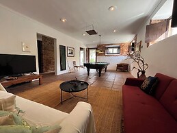 Palacete Real Companhia do Cacau