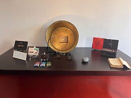 Palacete Real Companhia do Cacau