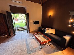 Palacete Real Companhia do Cacau