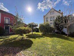 Palacete Real Companhia do Cacau