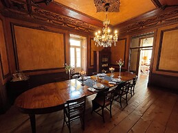 Palacete Real Companhia do Cacau