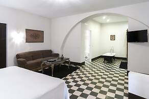 Palacete Real Companhia do Cacau