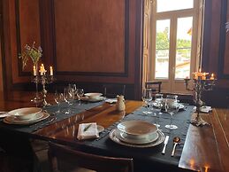 Palacete Real Companhia do Cacau