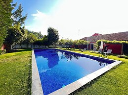 Palacete Real Companhia do Cacau