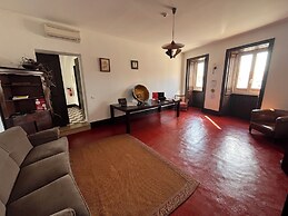 Palacete Real Companhia do Cacau