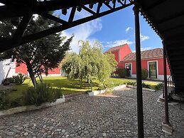 Palacete Real Companhia do Cacau