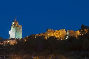 Palacete Real Companhia do Cacau