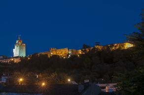 Palacete Real Companhia do Cacau
