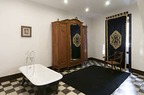 Palacete Real Companhia do Cacau