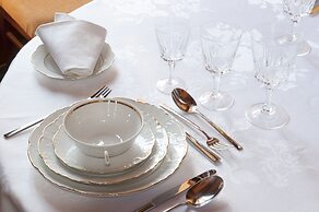 Palacete Real Companhia do Cacau