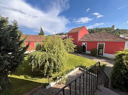 Palacete Real Companhia do Cacau