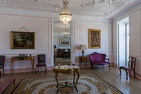 Palacete Real Companhia do Cacau