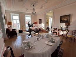 Palacete Real Companhia do Cacau