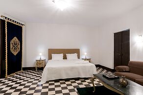 Palacete Real Companhia do Cacau