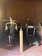 Palacete Real Companhia do Cacau