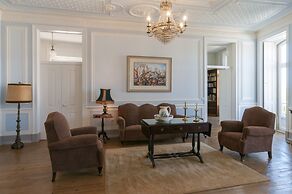 Palacete Real Companhia do Cacau