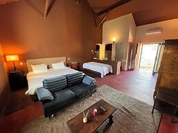 Palacete Real Companhia do Cacau