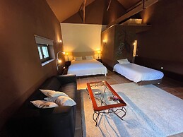 Palacete Real Companhia do Cacau