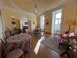 Palacete Real Companhia do Cacau