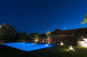 Palacete Real Companhia do Cacau