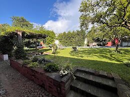 Palacete Real Companhia do Cacau