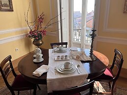 Palacete Real Companhia do Cacau