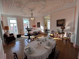 Palacete Real Companhia do Cacau