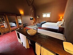 Palacete Real Companhia do Cacau