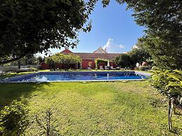 Palacete Real Companhia do Cacau