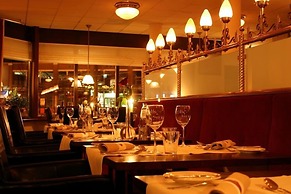 Hotel Parkzicht