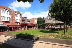 Hotel Parkzicht