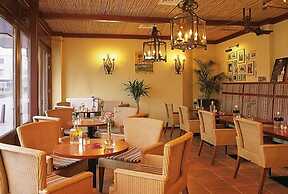 Hotel Parkzicht
