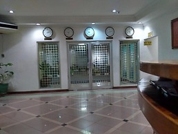 Puri Jaya Hotel