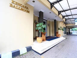 Puri Jaya Hotel