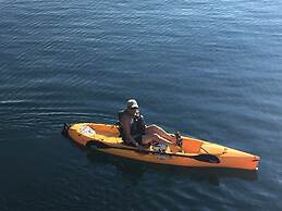 Boathouse Waterfront Lodging