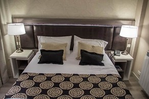 Amérian Río Gallegos Apart & Suites