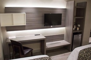 Amérian Río Gallegos Apart & Suites