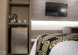 Amérian Río Gallegos Apart & Suites