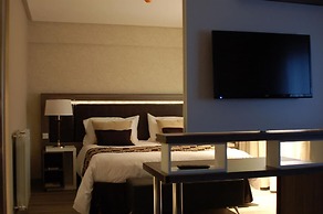 Amérian Río Gallegos Apart & Suites