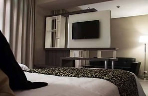 Amérian Río Gallegos Apart & Suites