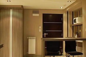 Amérian Río Gallegos Apart & Suites