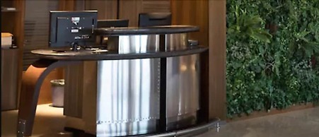 Amérian Río Gallegos Apart & Suites