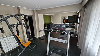 Amérian Río Gallegos Apart & Suites